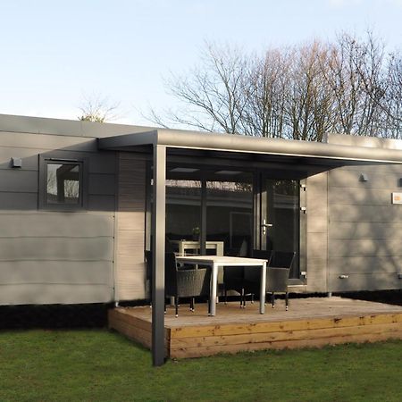 Esbjerg Camping Экстерьер фото