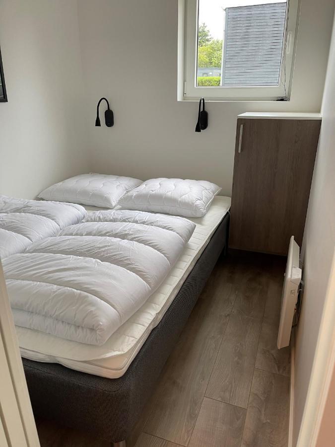Esbjerg Camping Экстерьер фото