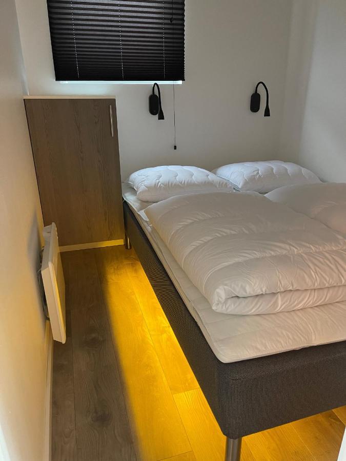 Esbjerg Camping Экстерьер фото