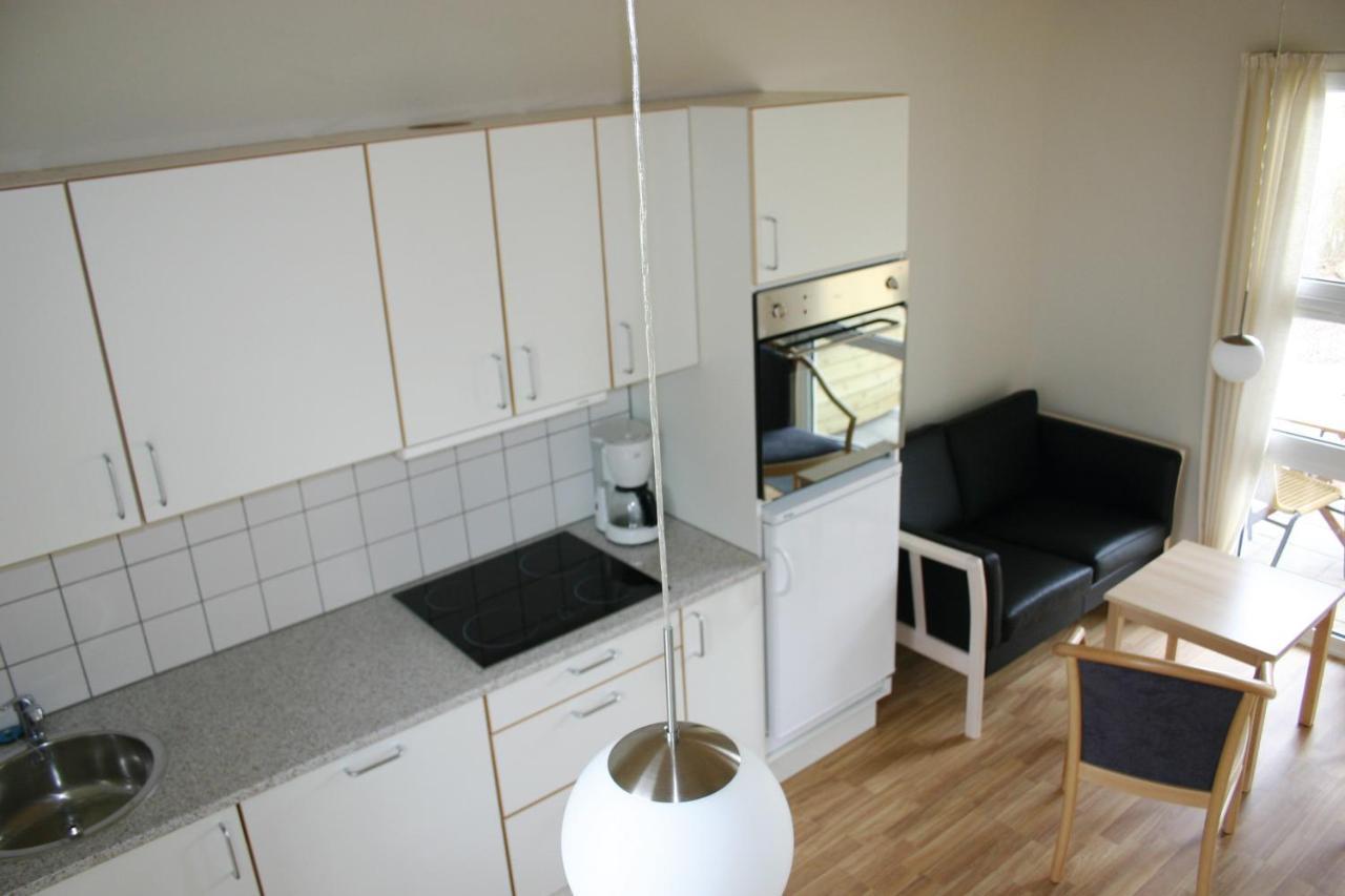 Esbjerg Camping Экстерьер фото