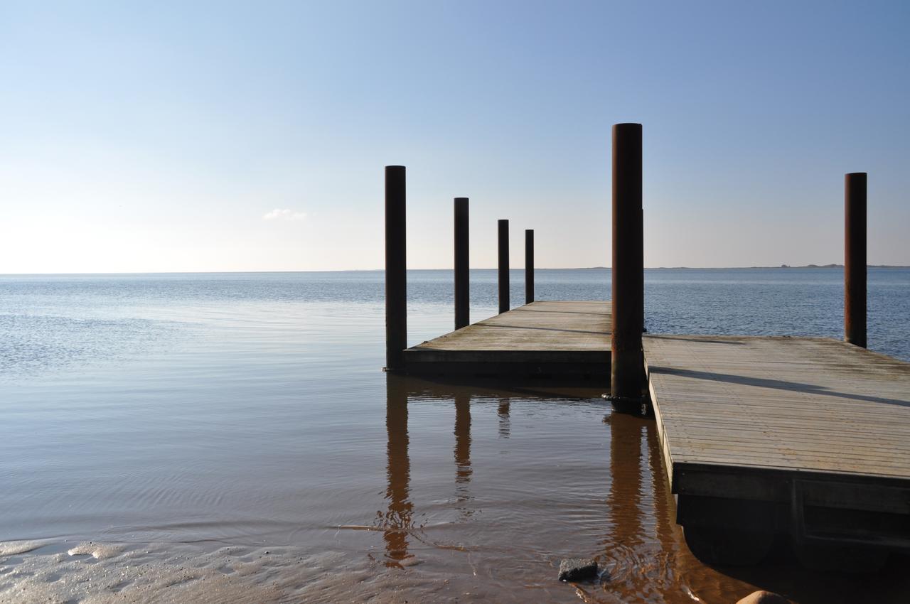 Esbjerg Camping Экстерьер фото